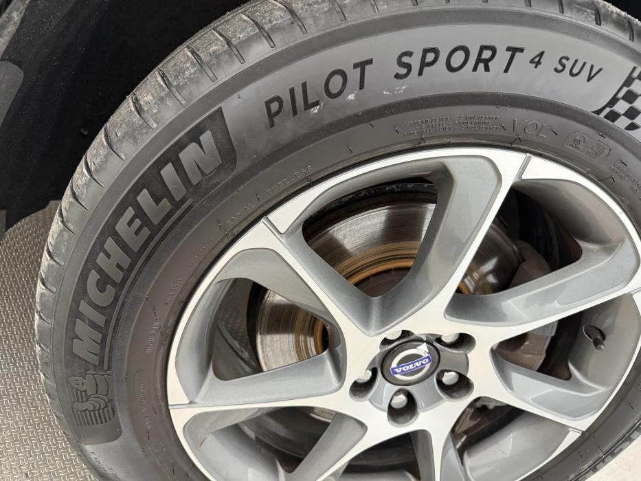 VOLVO XC60 2014