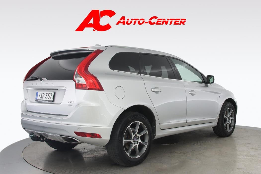 VOLVO XC60 2014
