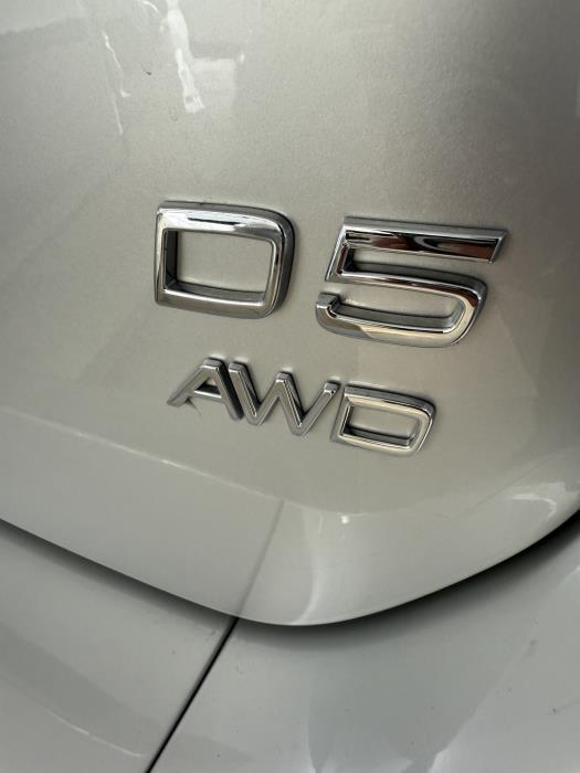 VOLVO XC60 2014
