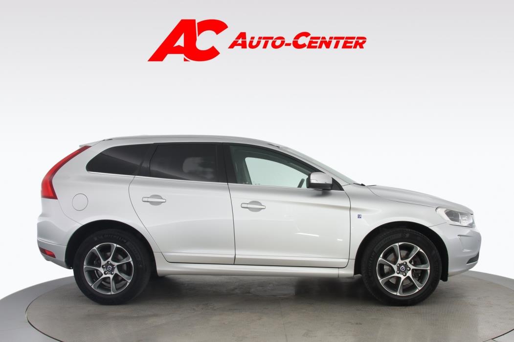 VOLVO XC60 2014