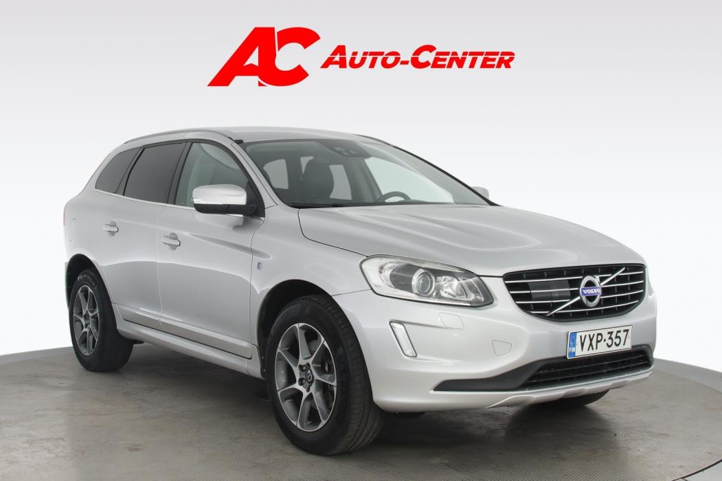 VOLVO XC60 2014