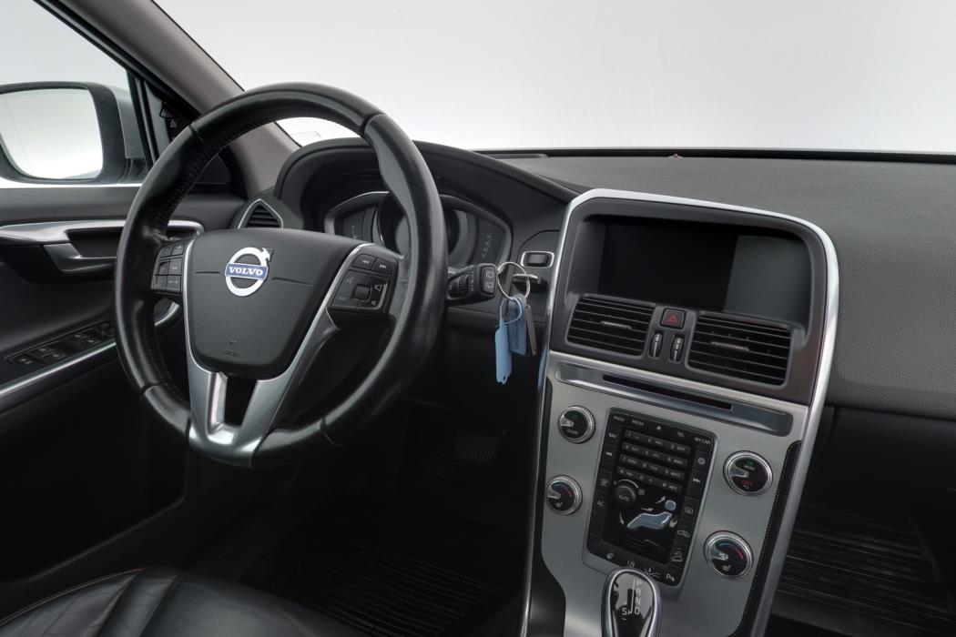VOLVO XC60 2014