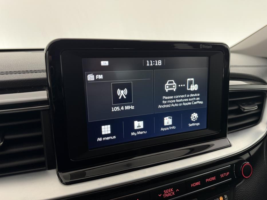 KIA Ceed 2018