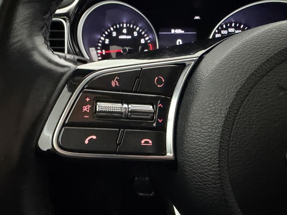 KIA Ceed 2018