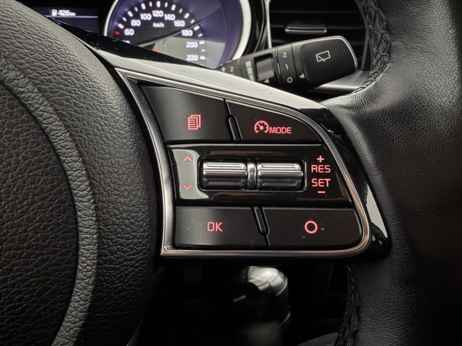 KIA Ceed 2018