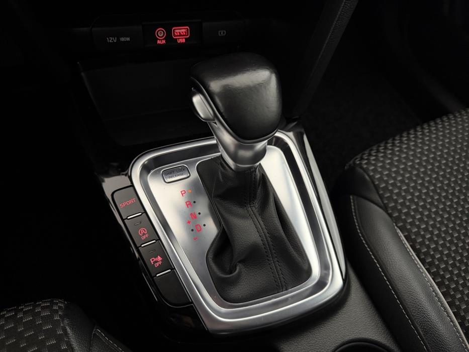 KIA Ceed 2018