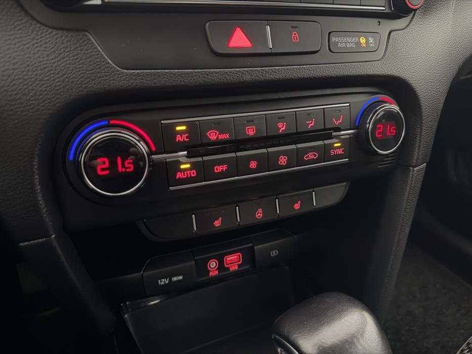 KIA Ceed 2018