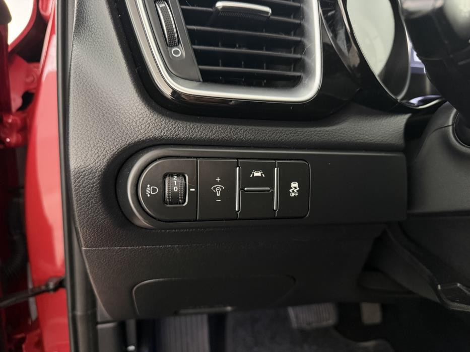 KIA Ceed 2018