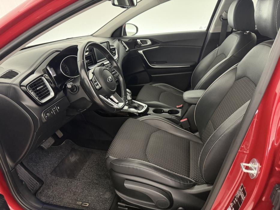 KIA Ceed 2018