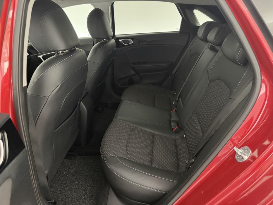KIA Ceed 2018