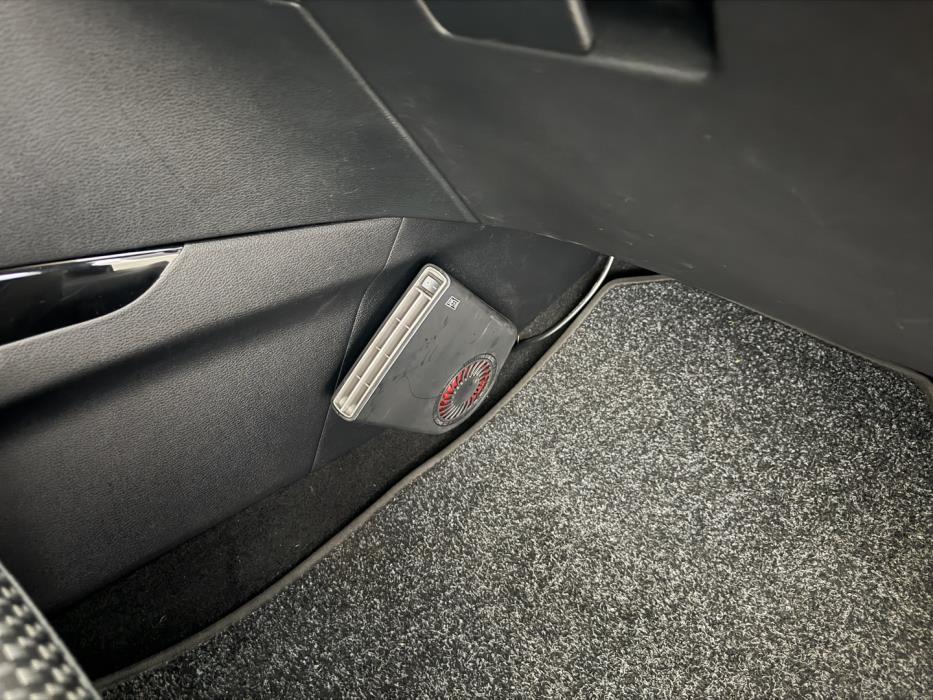 KIA Ceed 2018