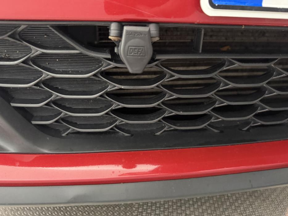 KIA Ceed 2018