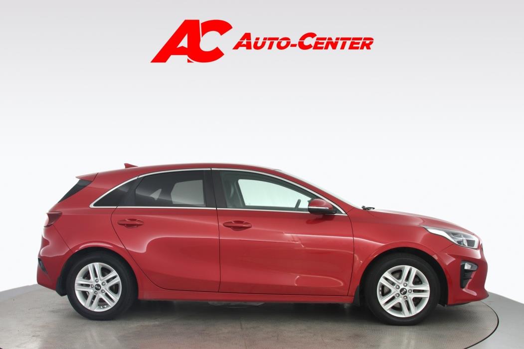 KIA Ceed 2018