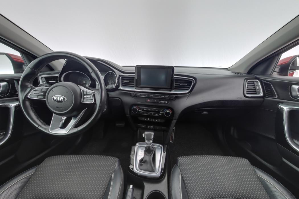 KIA Ceed 2018
