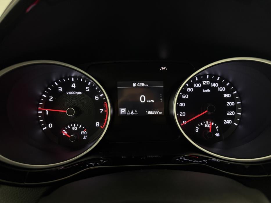 KIA Ceed 2018
