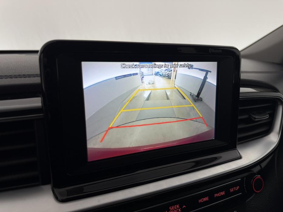 KIA Ceed 2018