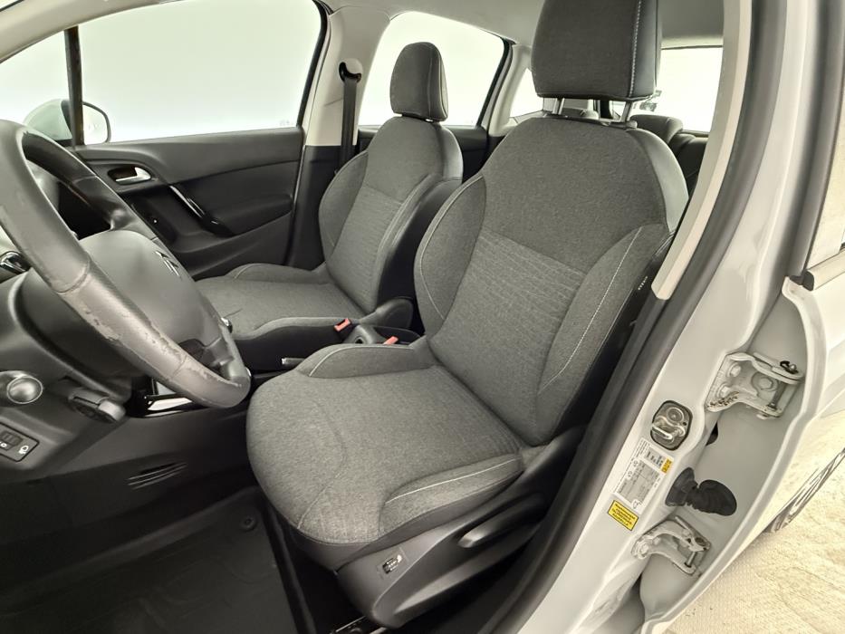 CITROEN C3 2016