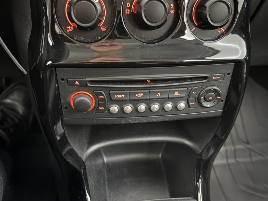 CITROEN C3 2016
