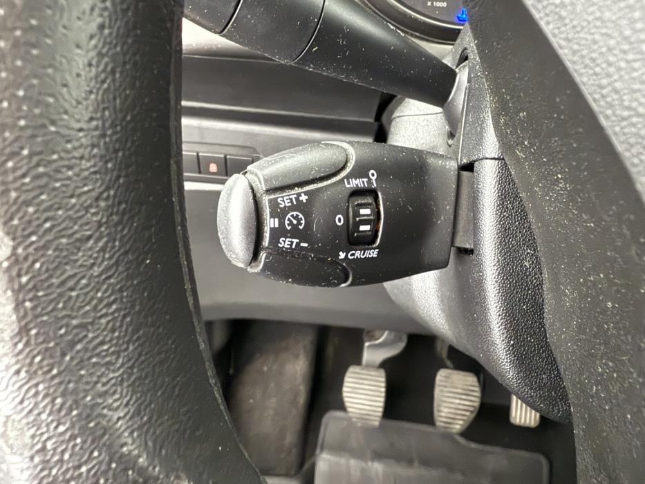 CITROEN C3 2016