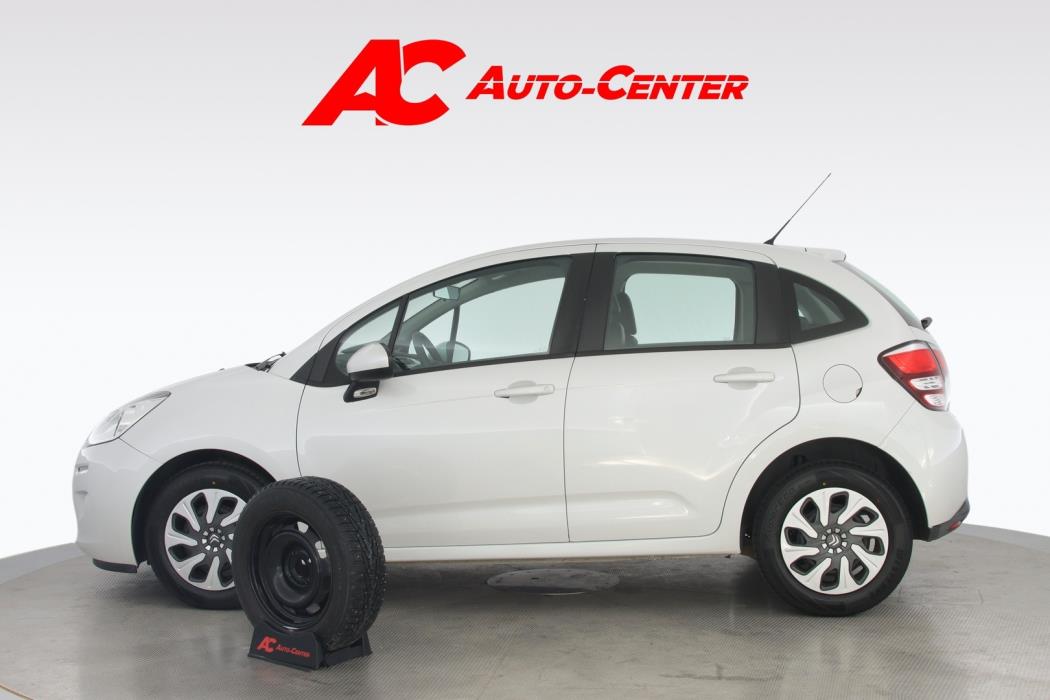 CITROEN C3 2016