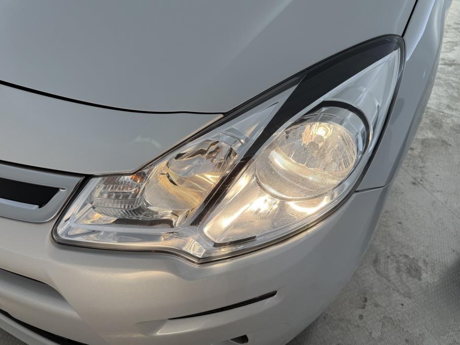 CITROEN C3 2016