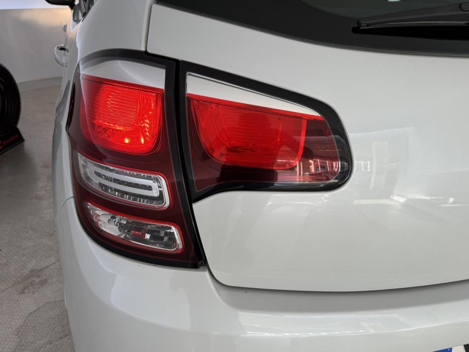 CITROEN C3 2016