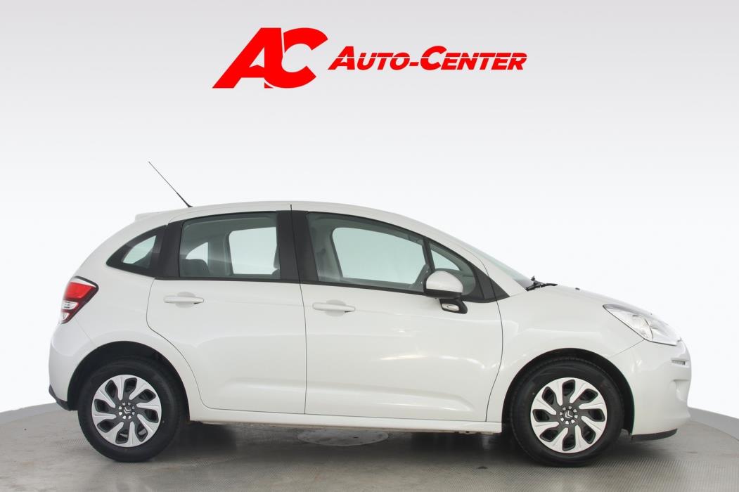 CITROEN C3 2016