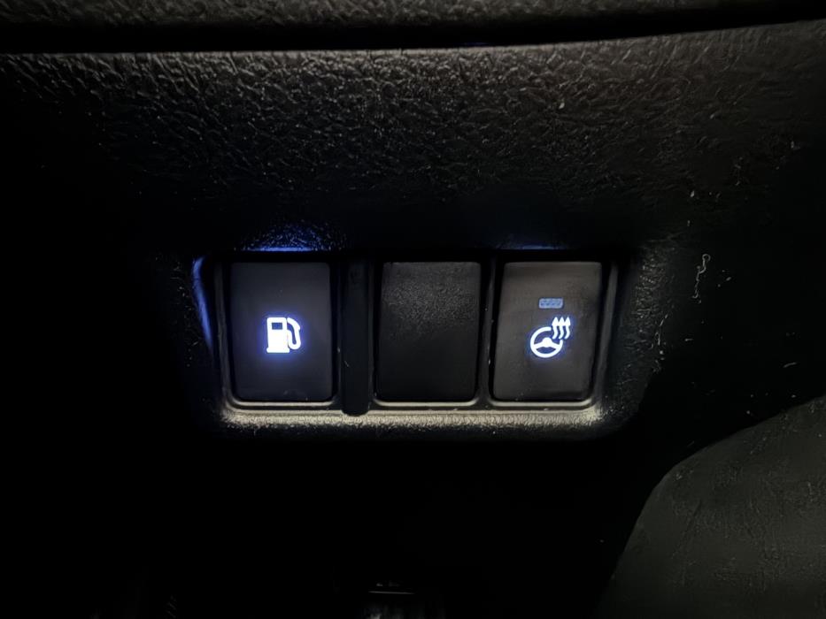 TOYOTA C-HR 2017