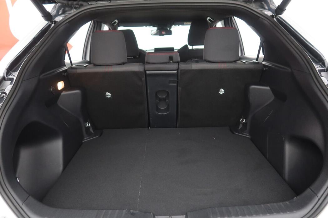 TOYOTA Yaris Cross 2024