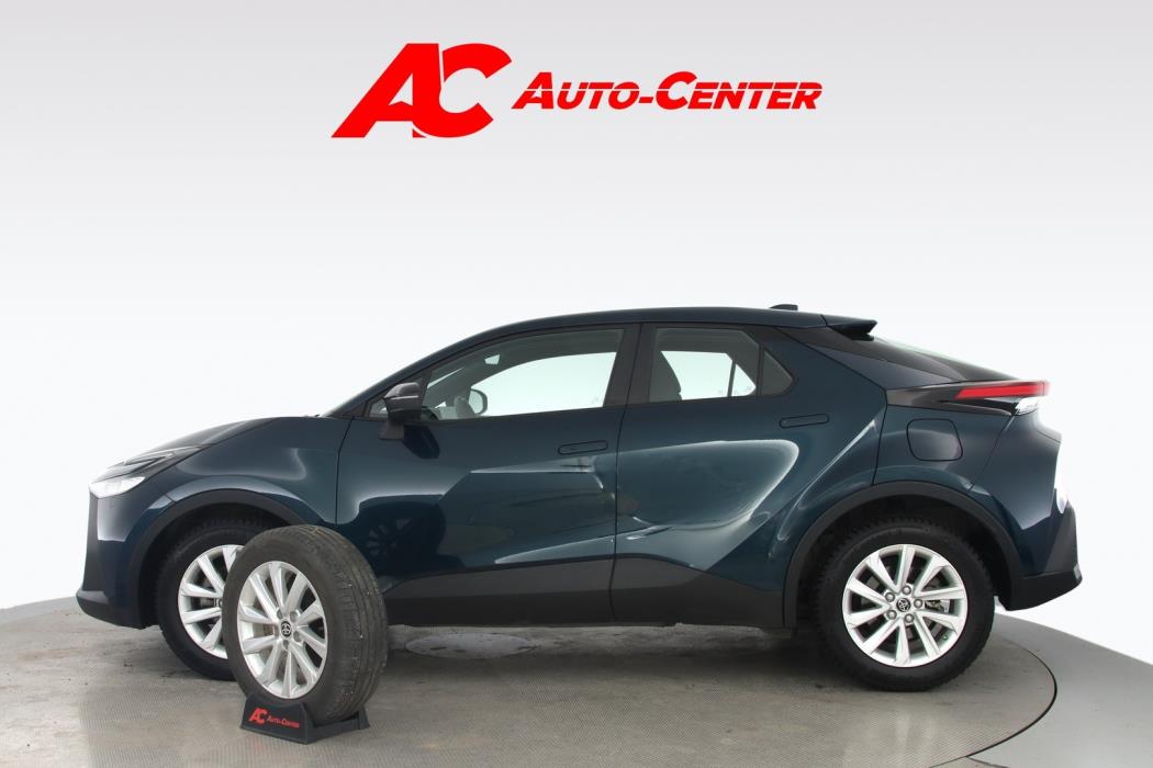TOYOTA C-HR 2023