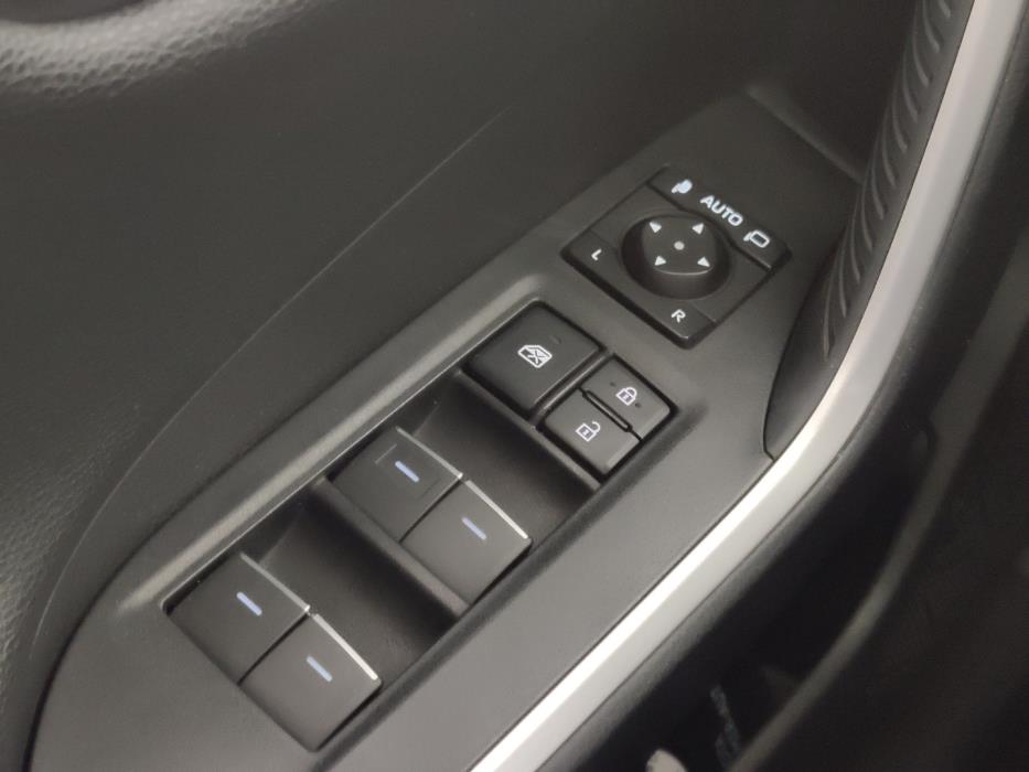 TOYOTA RAV4 Plug-in 2024