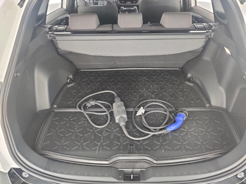 TOYOTA RAV4 Plug-in 2024