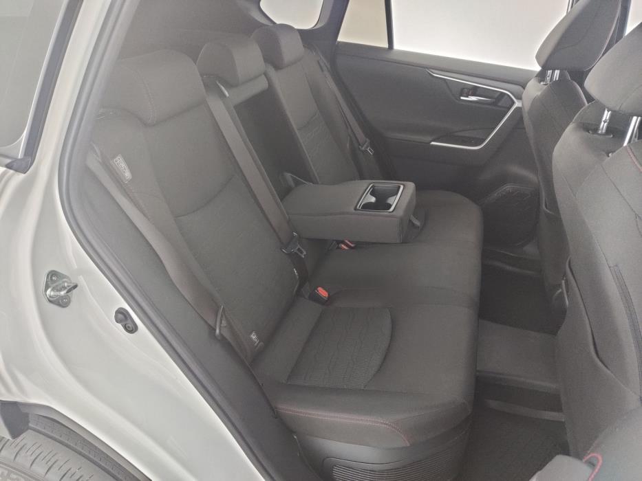 TOYOTA RAV4 Plug-in 2024