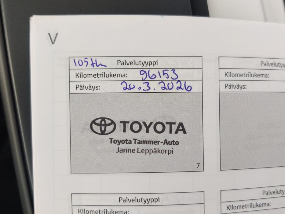 TOYOTA RAV4 Plug-in 2024