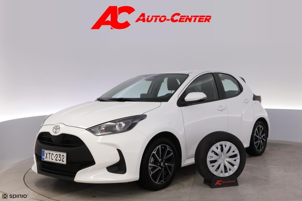 TOYOTA Yaris 2024