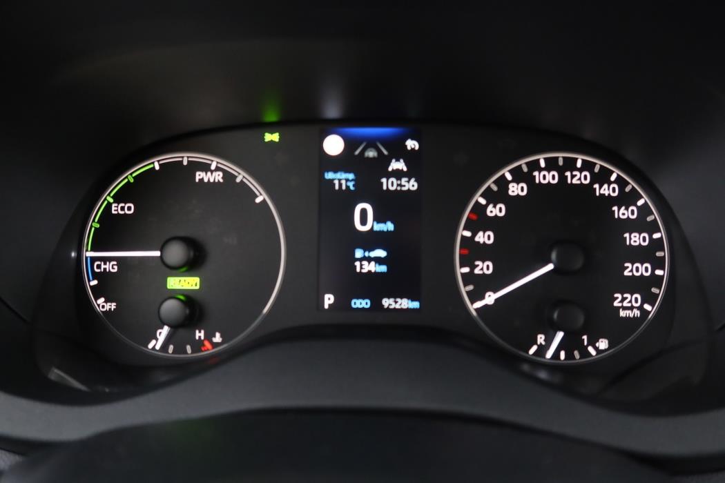 TOYOTA Yaris 2024