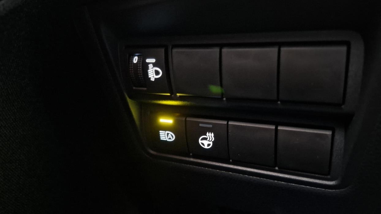 TOYOTA Yaris 2024