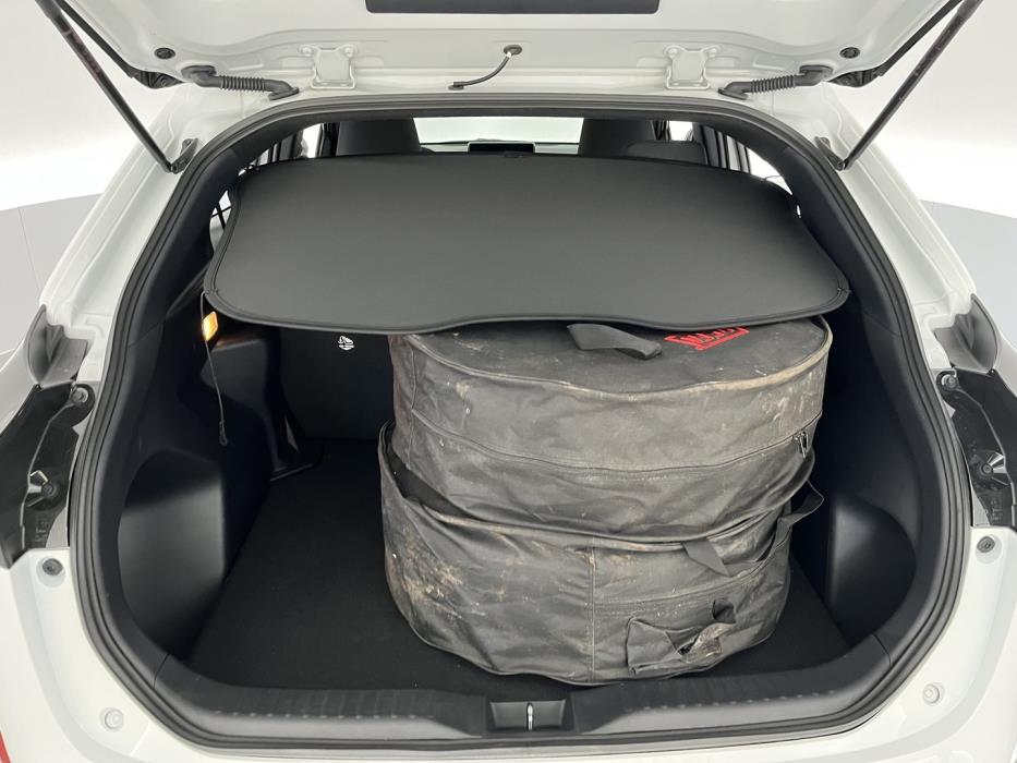 TOYOTA Yaris Cross 2025