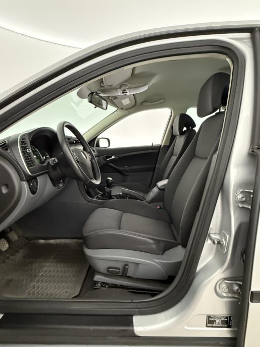 SAAB 9-3 2007