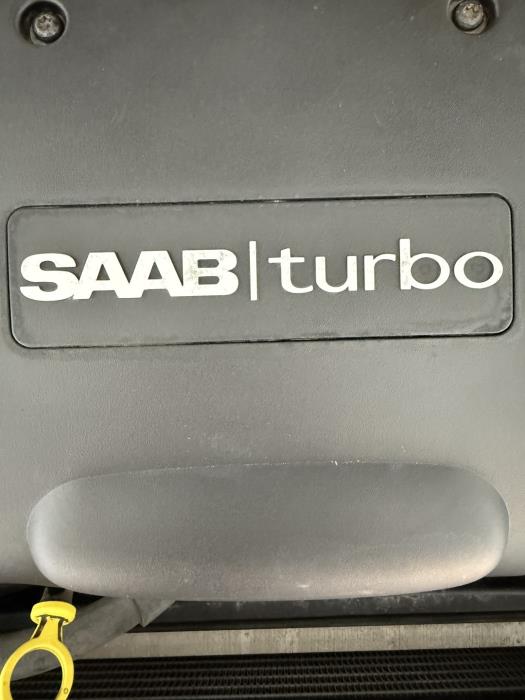 SAAB 9-3 2007