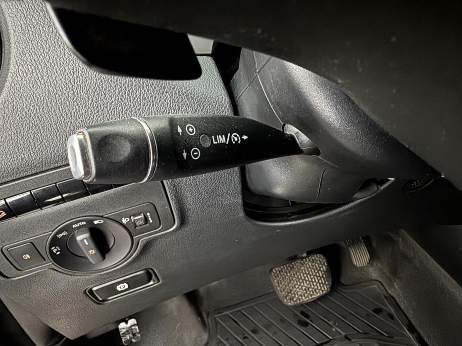 MERCEDES-BENZ Vito 2015