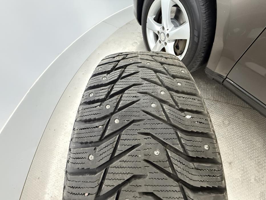 MERCEDES-BENZ Vito 2015