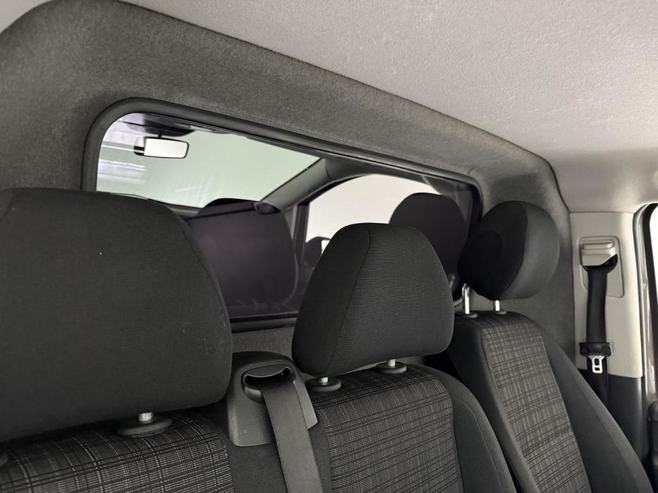 MERCEDES-BENZ Vito 2015
