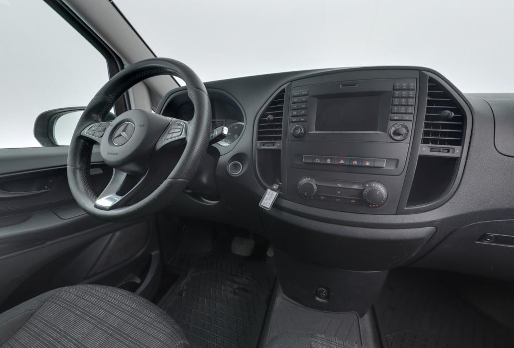 MERCEDES-BENZ Vito 2015