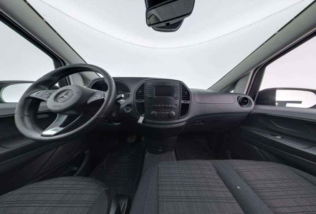 MERCEDES-BENZ Vito 2015