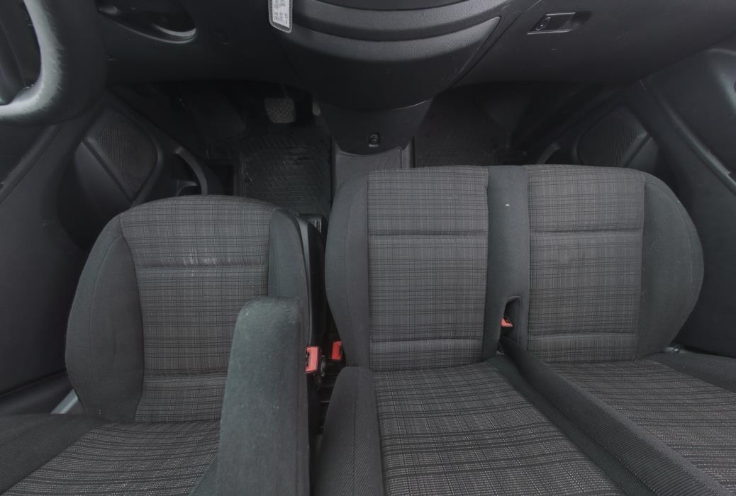 MERCEDES-BENZ Vito 2015