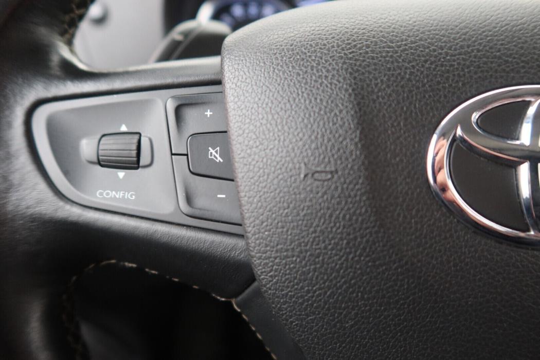 TOYOTA Proace 2022