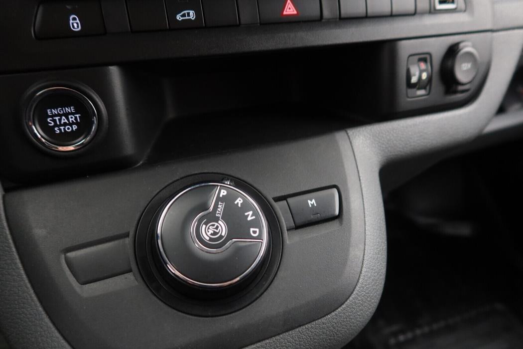 TOYOTA Proace 2022