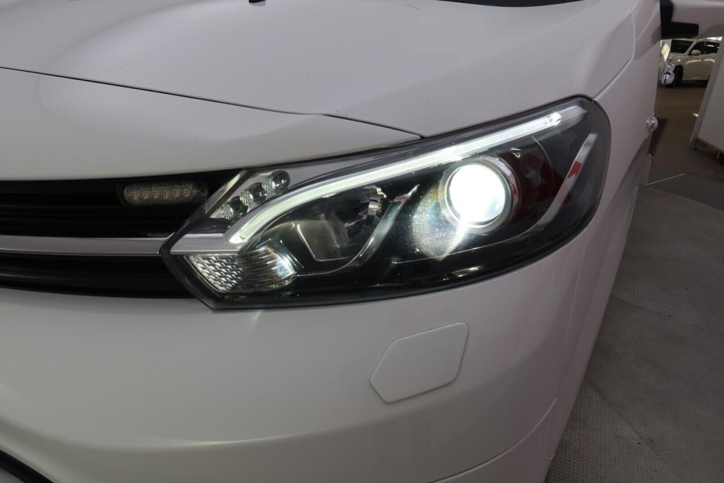 TOYOTA Proace 2022