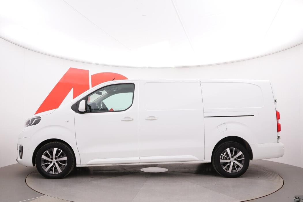 TOYOTA Proace 2022